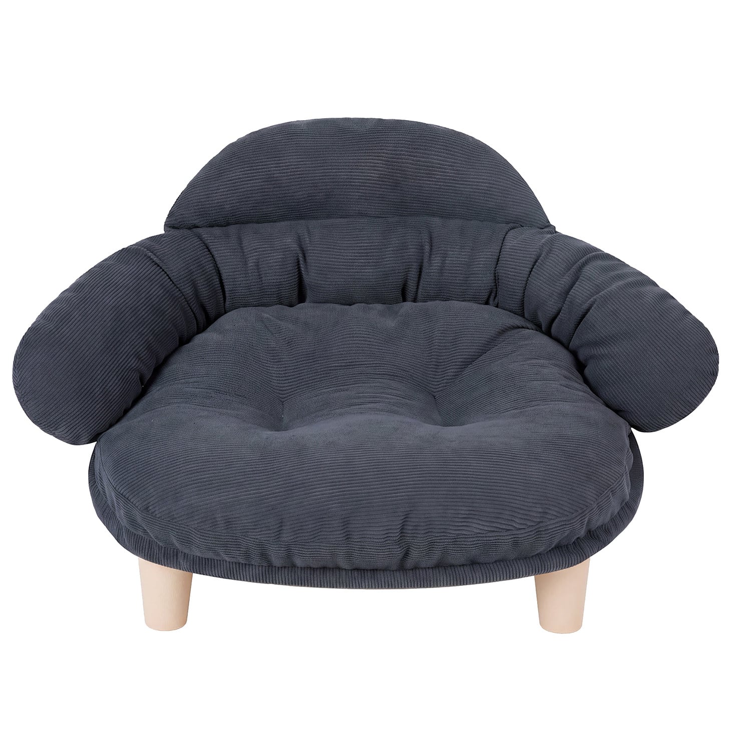 Cooper Machine Washable Pet Sofa