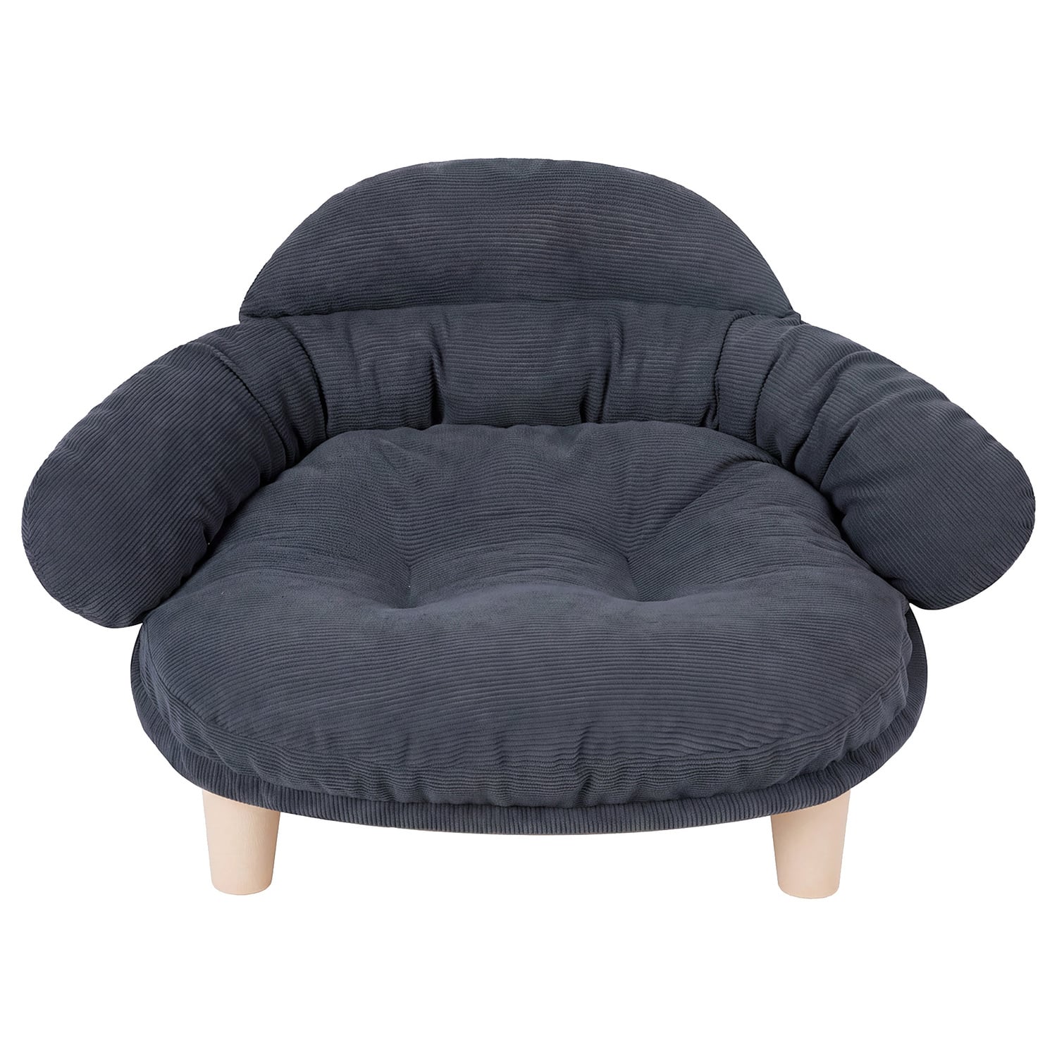 Cooper Machine Washable Pet Sofa