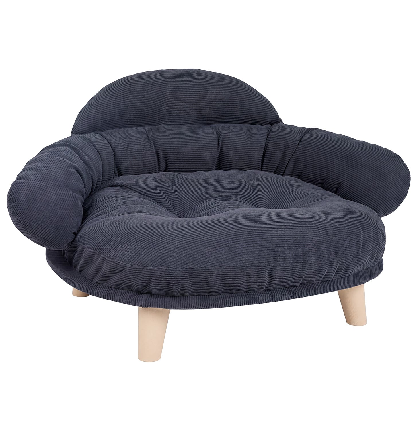 Cooper Machine Washable Pet Sofa
