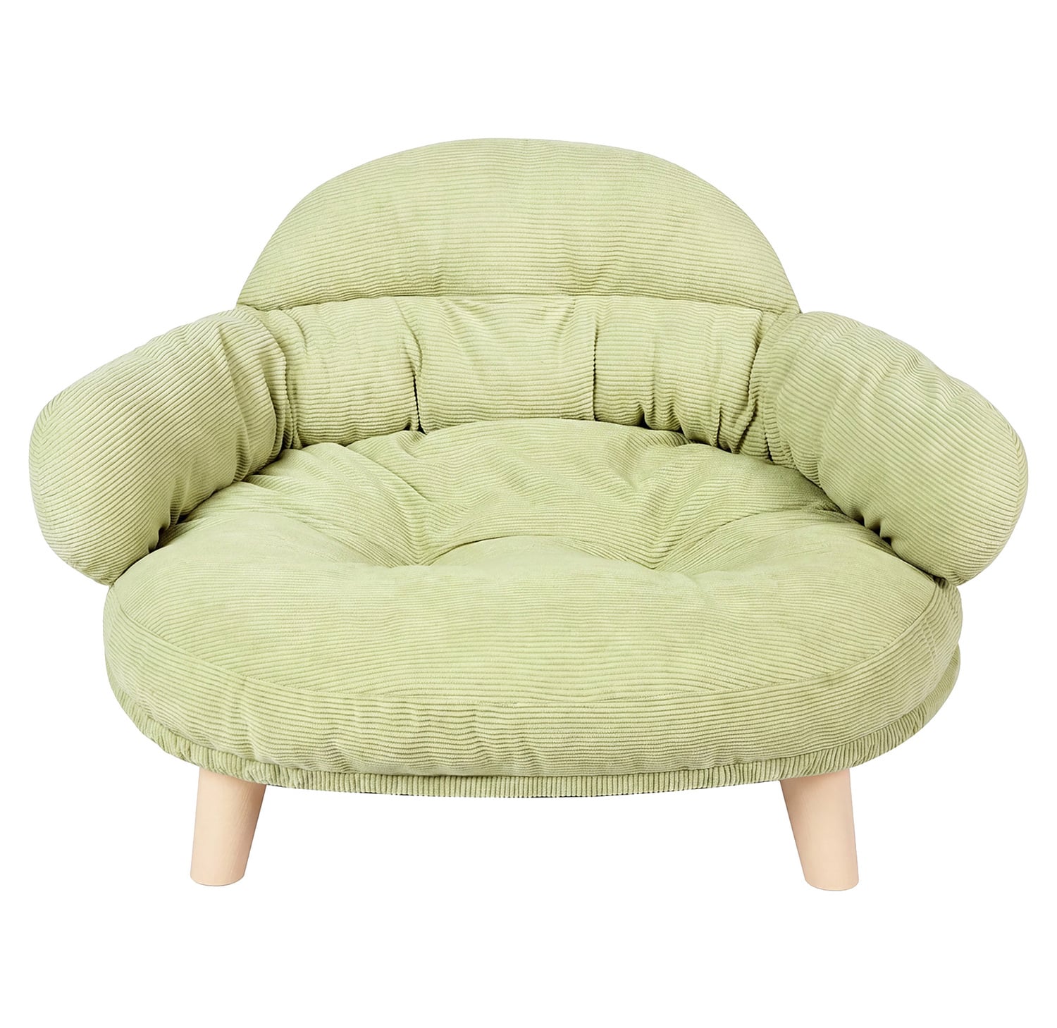 Cooper Machine Washable Pet Sofa