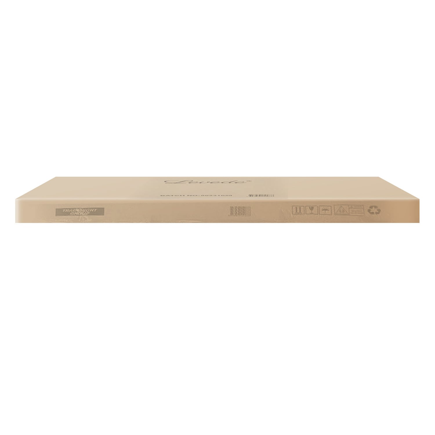 Declan Bed Base with Storage Drawers