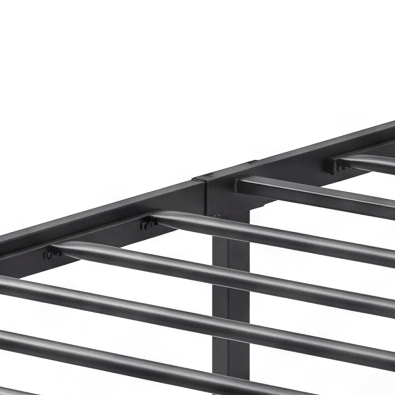 Clarisse Bed with Charging Station