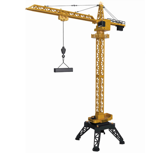 Tower crane literature review 08 image