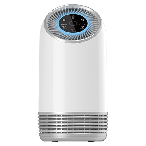 White & Grey AP20 Air Purifier