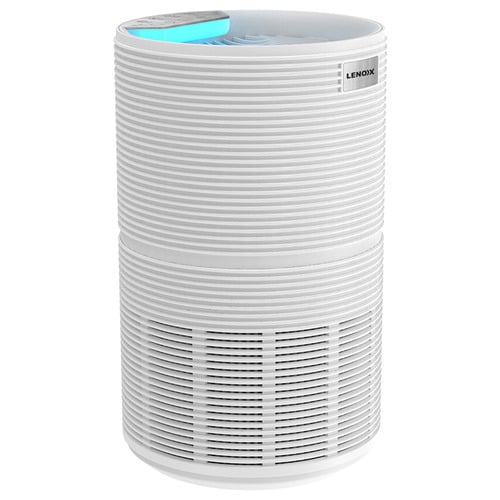 White AP90 Air Purifier