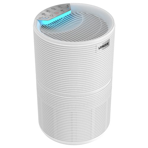 White AP90 Air Purifier