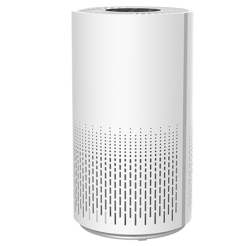 White & Black AP67 Air Purifier