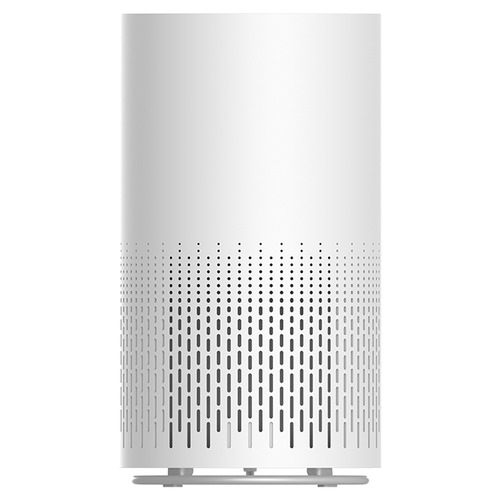 White & Black AP67 Air Purifier