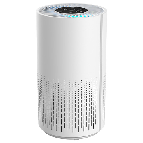 White & Black AP67 Air Purifier