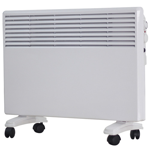 Graftonhomegoods White 2000w Panel Heater Temple And Webster