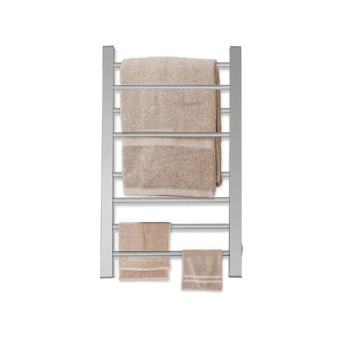 Wall Mounted Heated Towel Rail