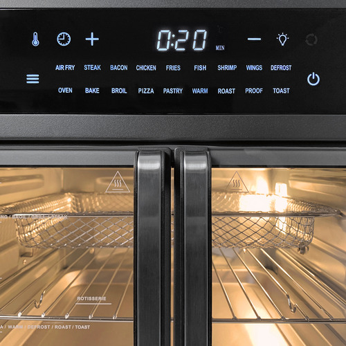 Healthy Choice 25L Convection Oven Temple & Webster