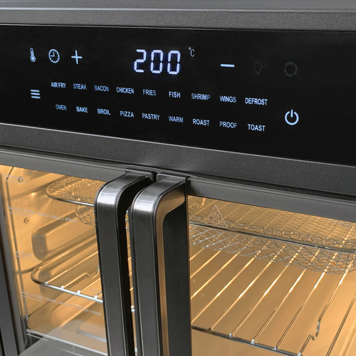 Healthy Choice 25L Convection Oven Temple & Webster