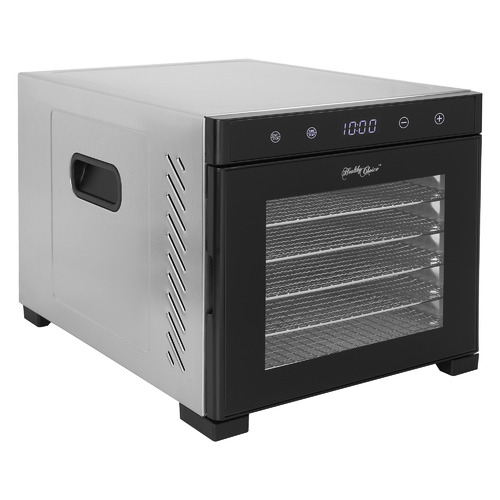 Magic Mill Food Dehydrator MFD 1010 - Stock Photo Is For Reference