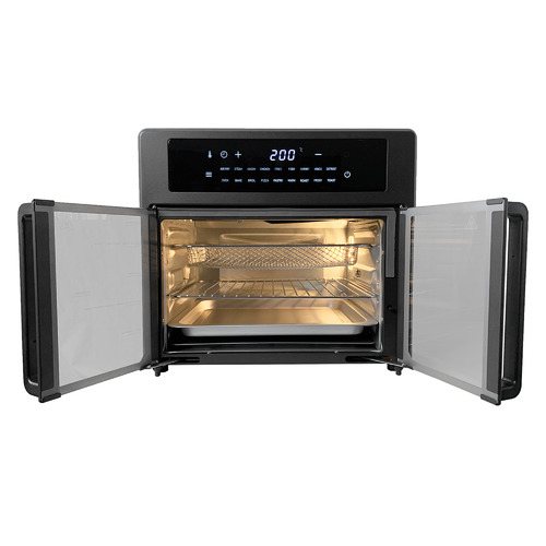 Healthy Choice 25L Convection Oven | Temple & Webster