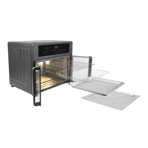 Healthy Choice 25L Convection Oven Temple & ster