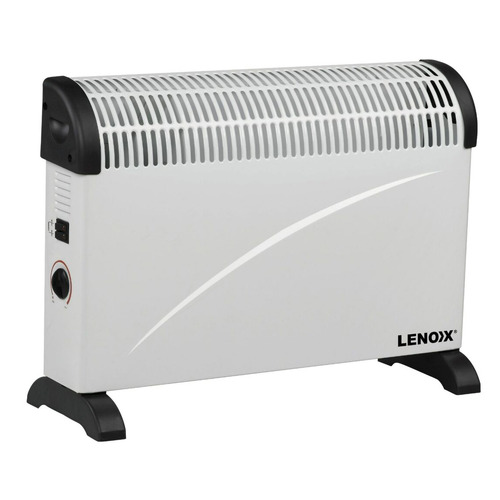 Lenoxx Portable Convector Heater