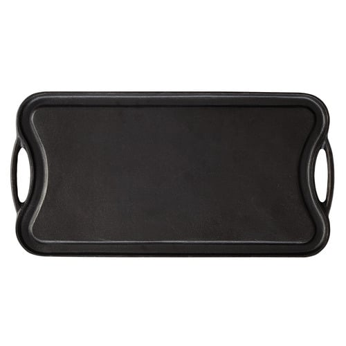 Reversible Cast Iron Grill
