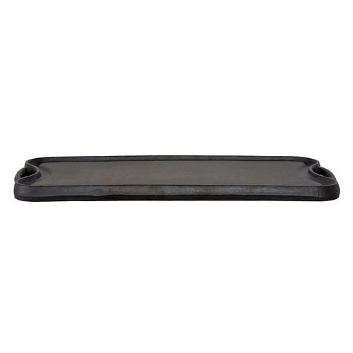 Reversible Cast Iron Grill