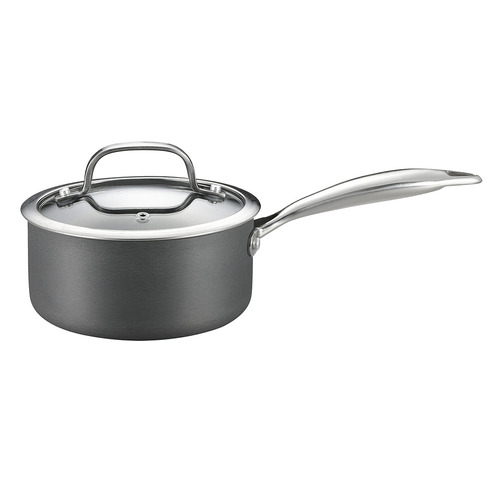 8 Piece Non-Stick Aluminium Cookware Set