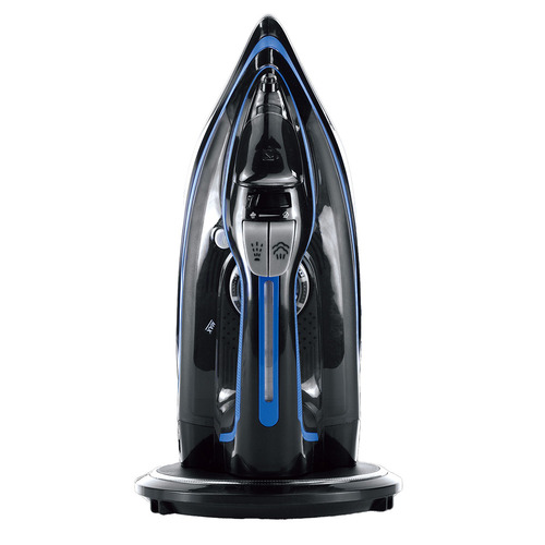 2200W Nitidus Cordless Steam Iron
