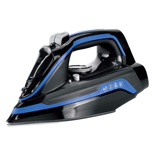 2200W Nitidus Cordless Steam Iron