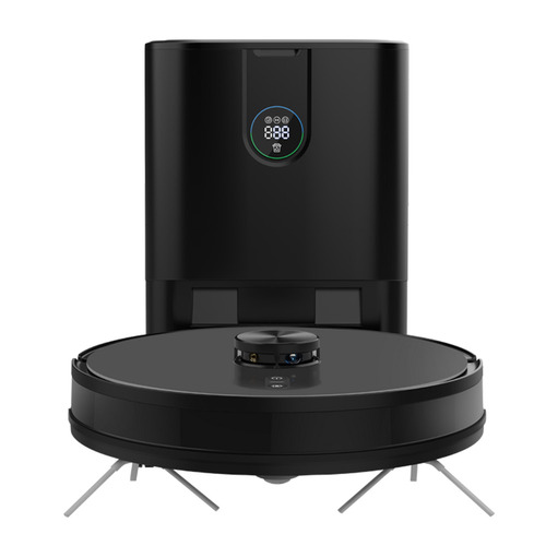 Pulvis Smart Robot Vacuum Cleaner