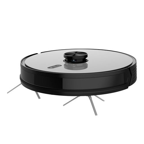 Pulvis Smart Robot Vacuum Cleaner