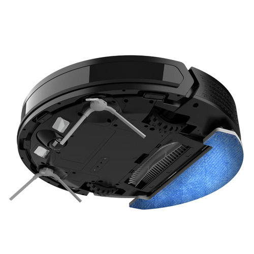 Pulvis Smart Robot Vacuum Cleaner