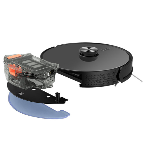 Pulvis Smart Robot Vacuum Cleaner