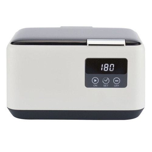 Callum Ultrasonic LED Jewellery Cleaner