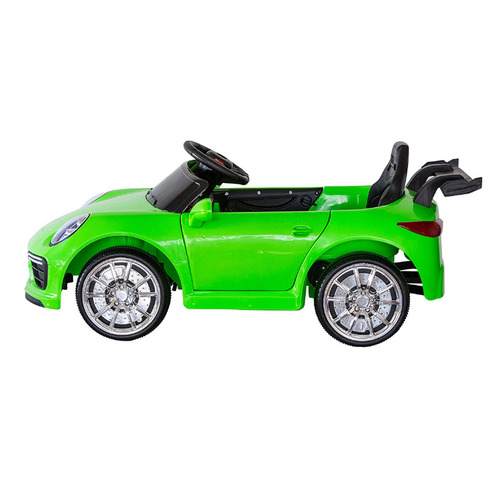 Lenoxx Kids' Porsche-Inspired Design Ride-on Electric Car