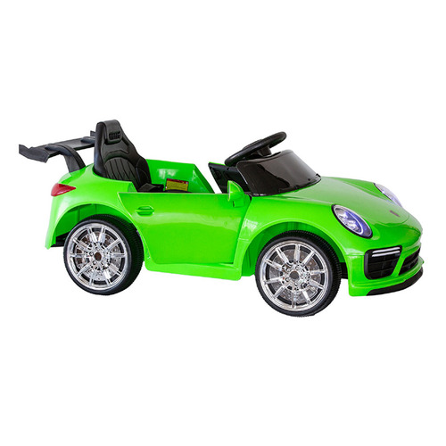 Lenoxx Kids' Porsche-Inspired Design Ride-on Electric Car