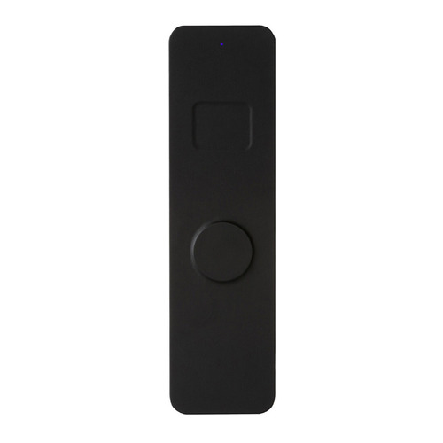 Lenoxx Reversible Wireless Fast Charging Desktop Mat