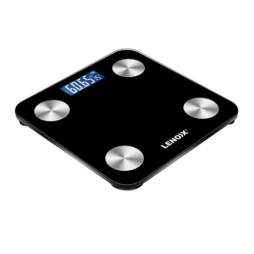 Lenoxx Smart Weighing Body Scale