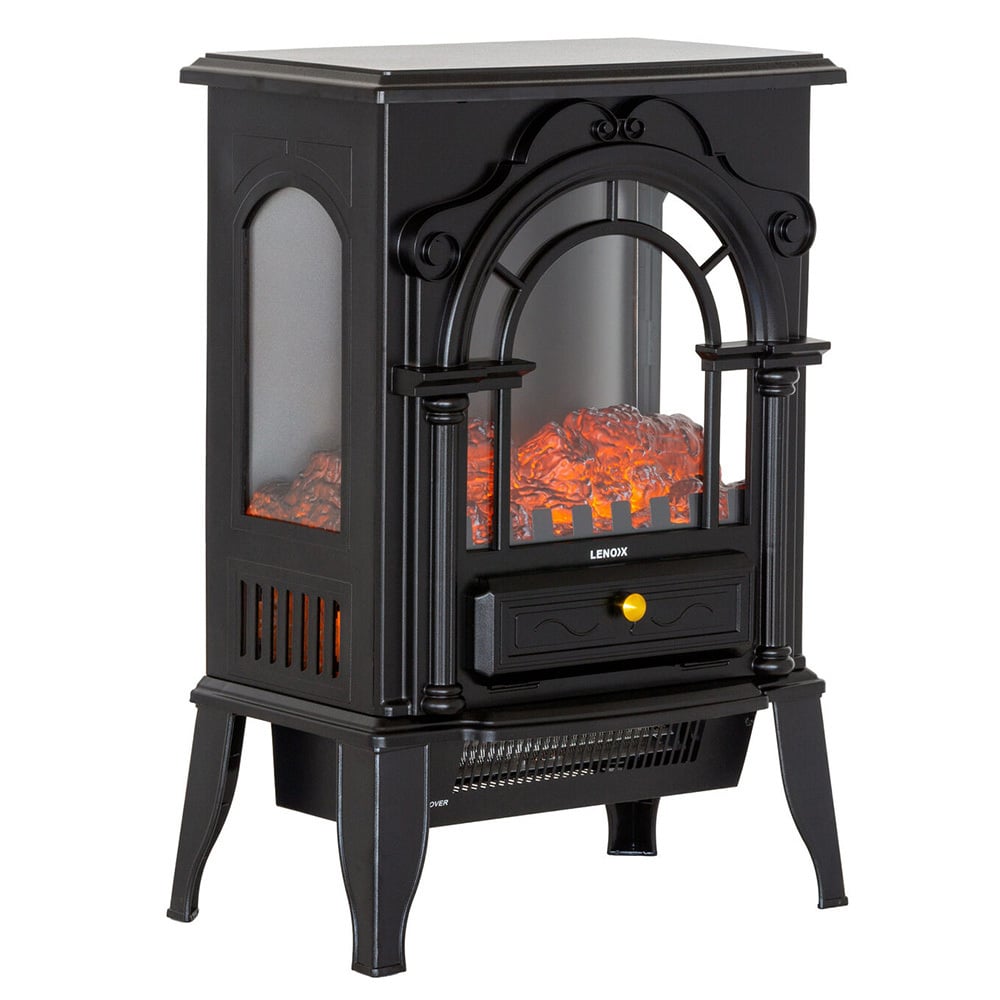 Gobber Electric Fireplace Heater