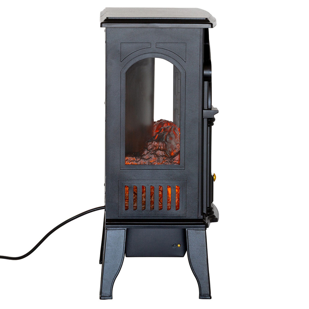 Gobber Electric Fireplace Heater