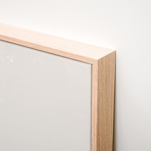 Oslo Framed Canvas Wall Art