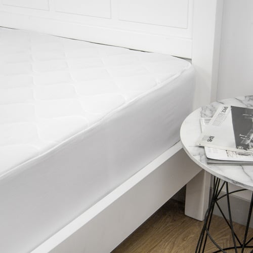Microfibre-Fitted-Mattress-Protector