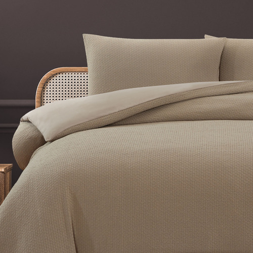 Thea Quilt Cover Set Temple & ster