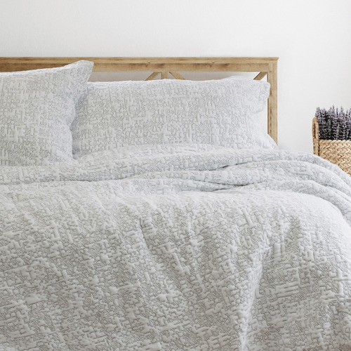 Norfolk Comforter Set Temple & ster