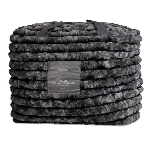 Cole Comforter Set