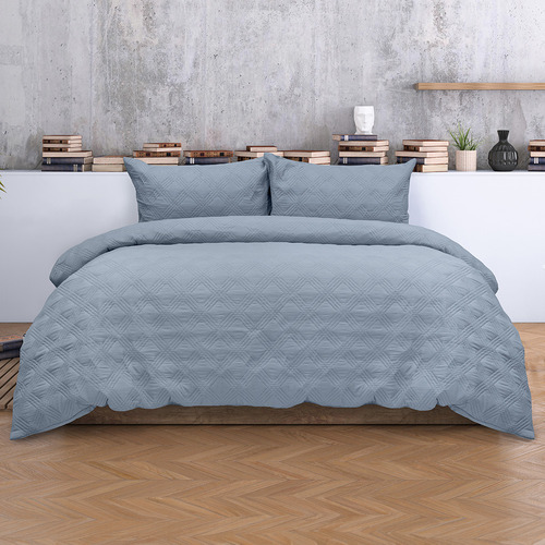 Carter Quilt Cover Set