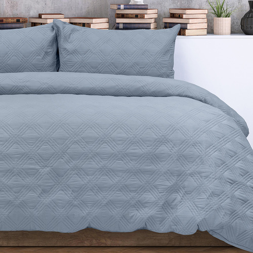 Carter Quilt Cover Set