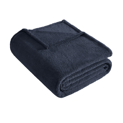 Teddy Fleece Blanket