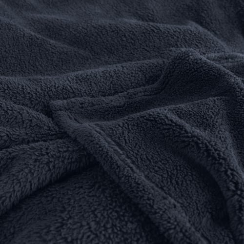 Teddy Fleece Blanket