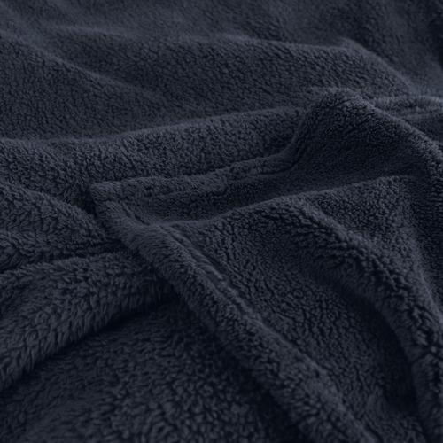 Teddy Fleece Blanket