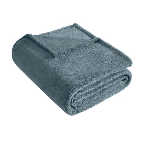 Teddy Fleece Blanket