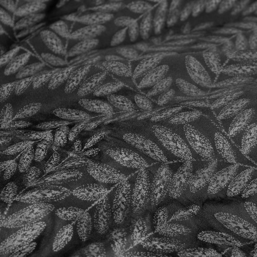 Rui Velvet Quilt Cover Set