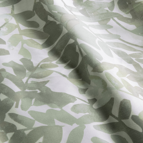 Solana Microfibre Quilt Cover Set